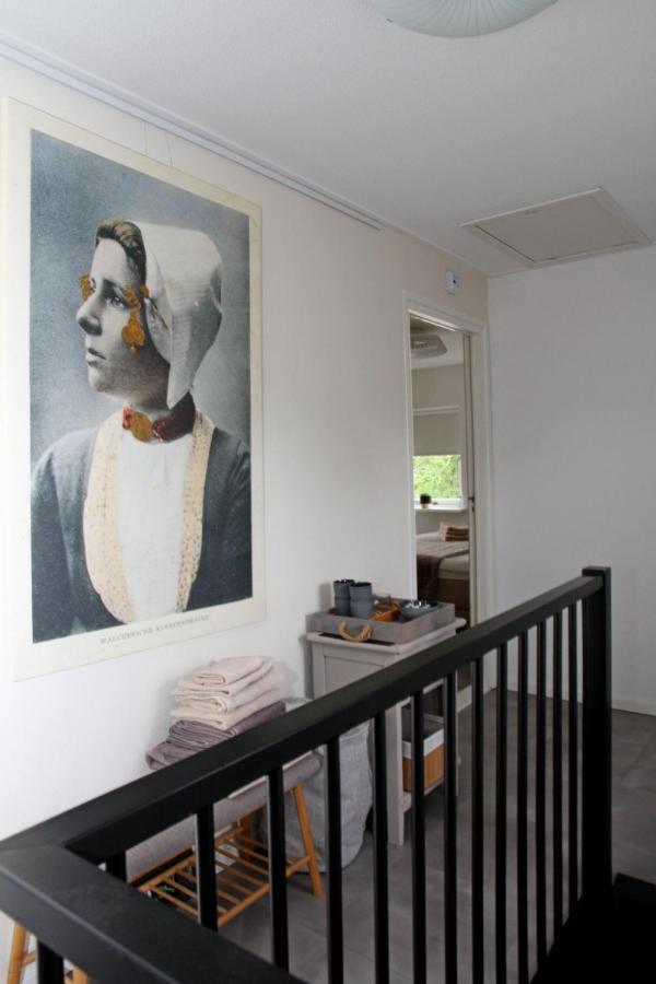 Appartement Mooi Plekje Vlissingen Exterior photo